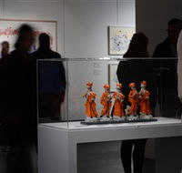 The Gallery at Bayside Arts and Cultural Centre - Accommodation Melbourne