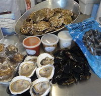 Advance Mussel Supply - Accommodation Melbourne