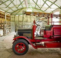Calliope River Historical Village and Markets - Accommodation Melbourne