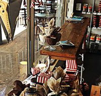 Wildings Pantry Essentials - Accommodation Melbourne