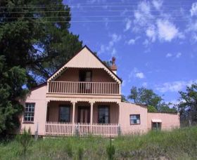 Charles Sturt University ACT Accommodation Melbourne