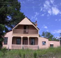 Trunkey Creek - Accommodation Melbourne