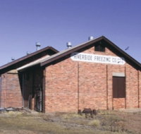 Riverside Freezing Works and Rabbit Factory - Accommodation Melbourne