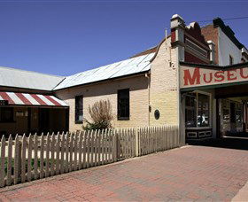 Manilla Heritage Museum - Accommodation Melbourne 0