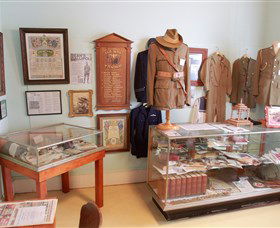 Manilla Heritage Museum - Accommodation Melbourne 1