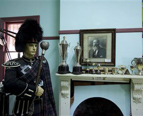 Manilla Heritage Museum - Accommodation Melbourne 2