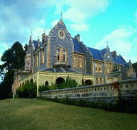 Abercrombie House - Accommodation Melbourne