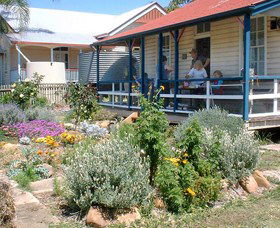 Boyne Valley QLD Accommodation Melbourne