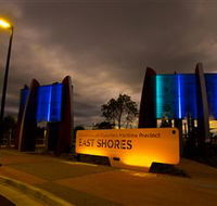 East Shores Precinct - Accommodation Melbourne