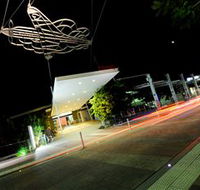 Gladstone City Library - Accommodation Melbourne