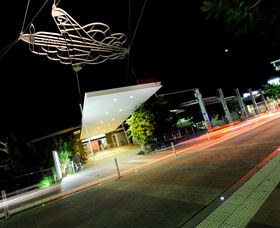 Gladstone City Library - Accommodation Melbourne 0