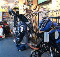 Bathurst Golf Club - Accommodation Melbourne