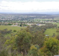 McIlveen Park Lookout - Accommodation Melbourne