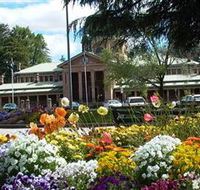 Bathurst Court House - Accommodation Melbourne
