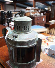King's Antiques & Collectables - Accommodation Melbourne 0