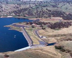 Chifley Dam - Accommodation Melbourne 0