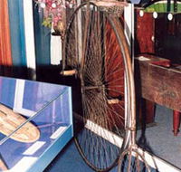 Bathurst District Historical Society Museum - Accommodation Melbourne