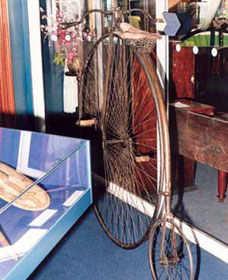 Bathurst District Historical Society Museum - Accommodation Melbourne 0