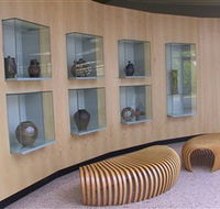 Bathurst Regional Art Gallery - Accommodation Melbourne