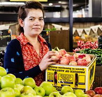 Dandenong Market - Accommodation Melbourne