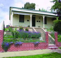 Chifley Home and Education Centre - Accommodation Melbourne