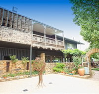 Feathertop Winery - Accommodation Melbourne