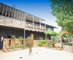 Feathertop Winery - Accommodation Melbourne 0