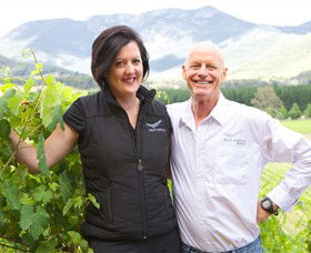Feathertop Winery - Accommodation Melbourne 4