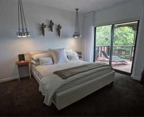 Feathertop Winery - Accommodation Melbourne 6