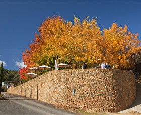 Feathertop Winery - Accommodation Melbourne 5