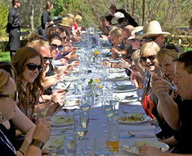 Feathertop Winery - Accommodation Melbourne 8