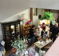 Crago Mill Emporium and Heritage Centre - Accommodation Melbourne