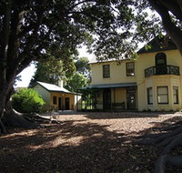 Heritage Hill Museum and Historic Gardens - Accommodation Melbourne