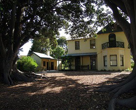 Heritage Hill Museum And Historic Gardens - Accommodation Melbourne 0