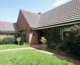 Heritage Hill Museum And Historic Gardens - Accommodation Melbourne 1