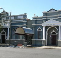 Inverell Art Gallery - Accommodation Melbourne