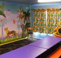 Jumbos Jungle Playhouse and Cafe - Accommodation Melbourne