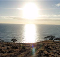 Southend Curtis Island - Accommodation Melbourne