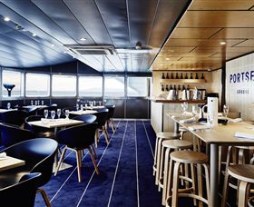 Searoad Ferries Sorrento - Accommodation Melbourne 2