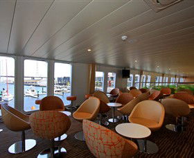 Searoad Ferries Sorrento - Accommodation Melbourne 5