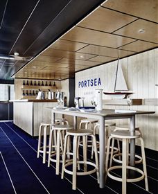 Searoad Ferries Sorrento - Accommodation Melbourne 3
