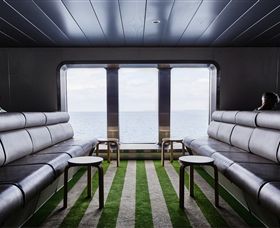Searoad Ferries Sorrento - Accommodation Melbourne 7