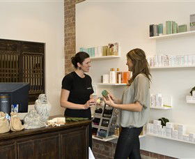 Marlo Spa - Accommodation Melbourne 0