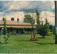 Tumut Valley Violets - Accommodation Melbourne