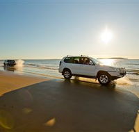 Lilley's Beach - Accommodation Melbourne