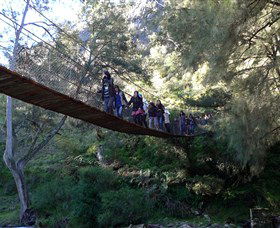 Abercrombie Caves - Accommodation Melbourne 1
