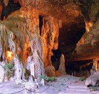 Abercrombie Caves - Accommodation Melbourne