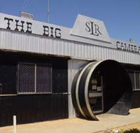 The Big Camera - Photographic Museum - Accommodation Melbourne