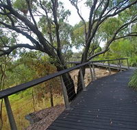 Canoe Point Beach and Parklands - Accommodation Melbourne