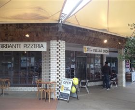 Billy Button Wines - Accommodation Melbourne 5